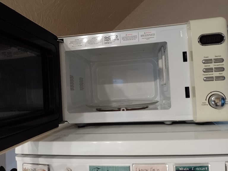 image for Microwave 