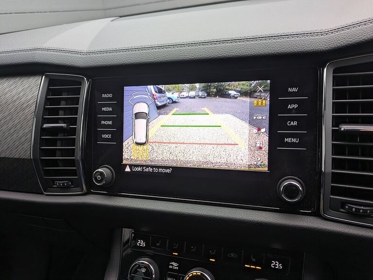 2023 Skoda Kodiaq 1.5 TSI SE L 5dr DSG [7 Seat] ESTATE PETROL Automatic