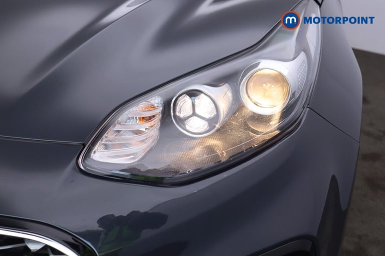 2020 Kia Sportage 1.6 GDi ISG 2 5dr SUV Petrol Manual