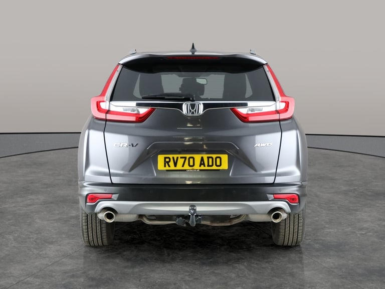 2020 Honda CR-V 1.5 VTEC Turbo SR SUV 5dr Petrol Manual 4WD Euro 6 (s/s) (173 ps) - REVERSE Suv P...