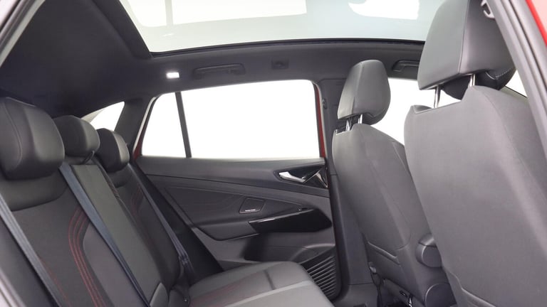 2024 Volkswagen ID.4 77kWh GTX (Sunroof, Harman Kardon Sound, Rear Camera) ESTATE Electric Automatic