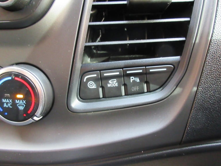 2020 Ford Transit Custom 2.0 EcoBlue 130ps SWB Trend Van LOW MILES NO VAT PANEL VAN Diesel Manual