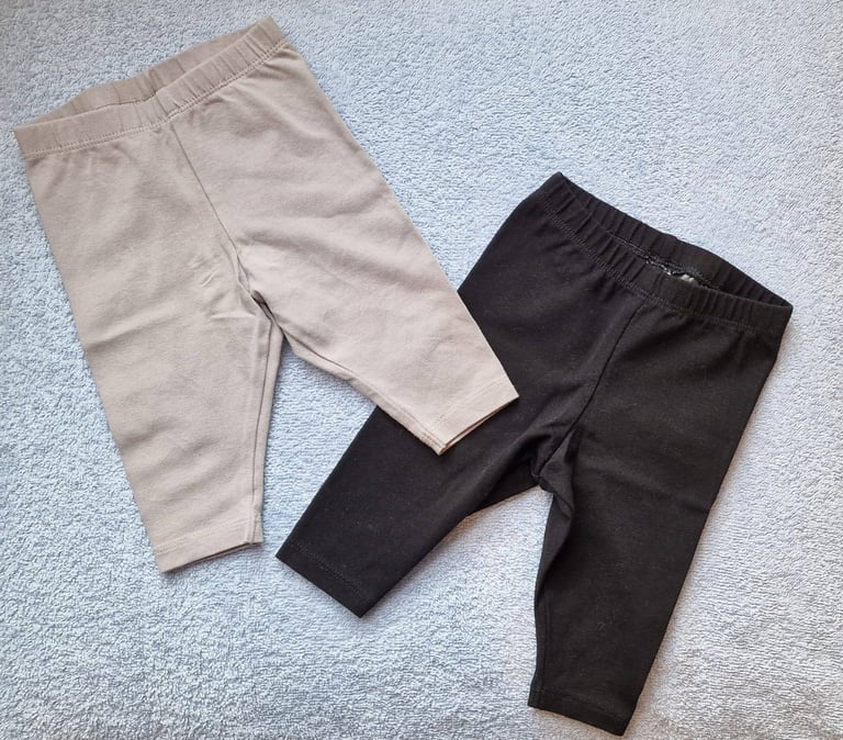 image for Newborn leggings