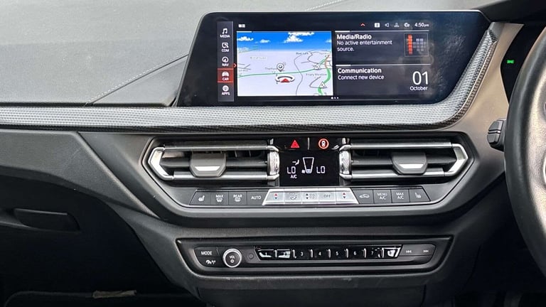 2023 BMW 2 Series 218i [136] Sport 4dr [Live Cockpit Professional] COUPE PETROL Manual