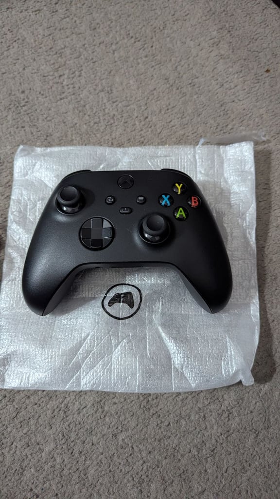 Xbox Series X (Boxed) 