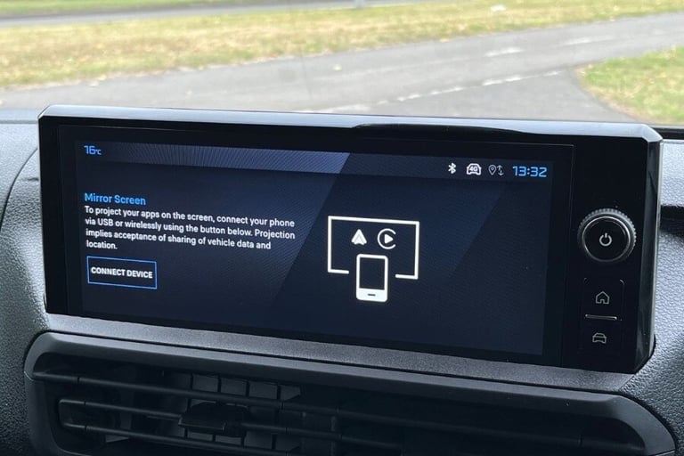  Peugeot Expert 2.0 Bluehdi Professional Standard Panel Van 6dr Diesel Manual