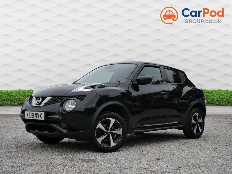 image for 1.6 [112] Bose Personal Edition 5dr *FSH+SATNAV+REV CAM+BOSE+CRUISE+2KEYS*