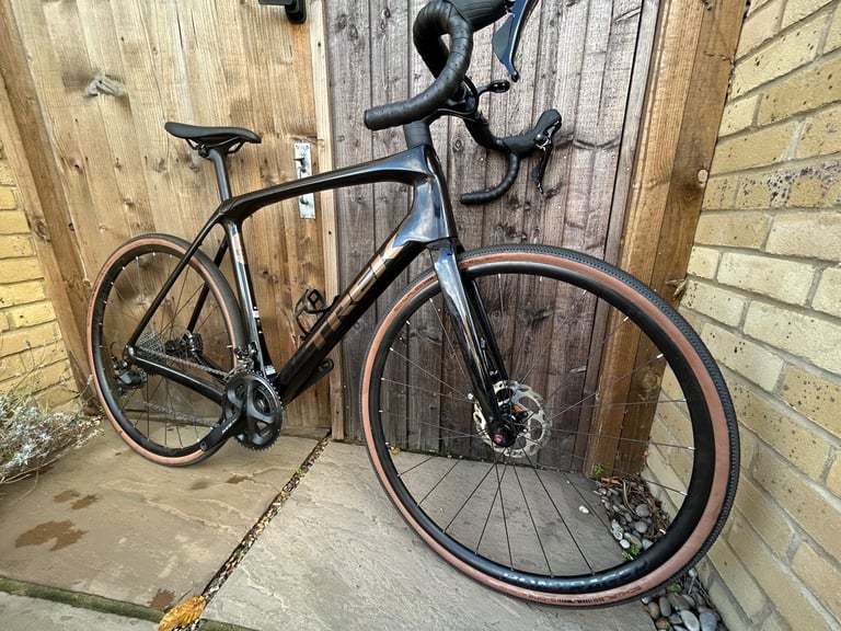 Trek Domane Road Bike