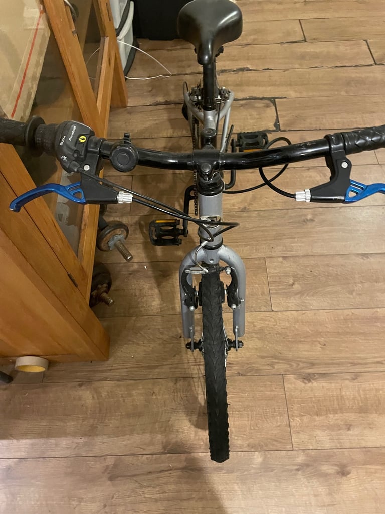 Child’s bike