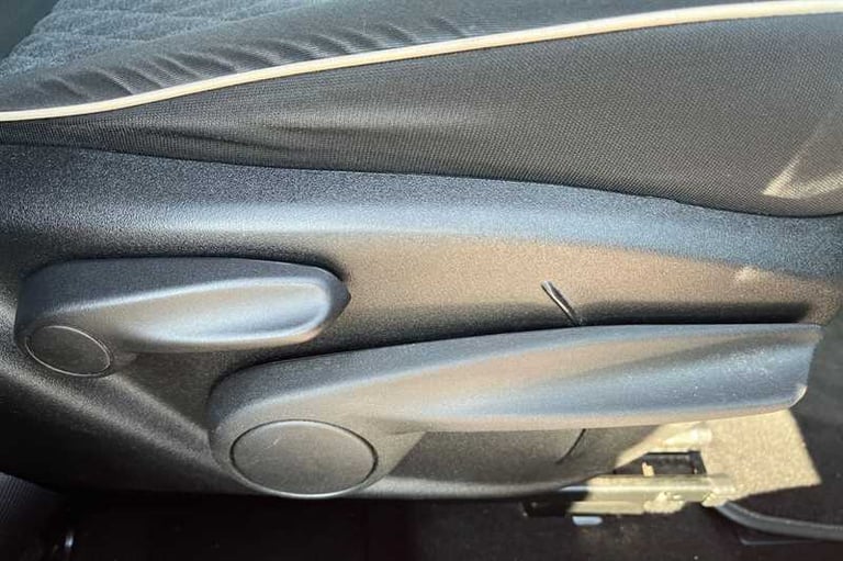 2019 Fiat 500X 1.0 City Cross 5dr HATCHBACK PETROL Manual