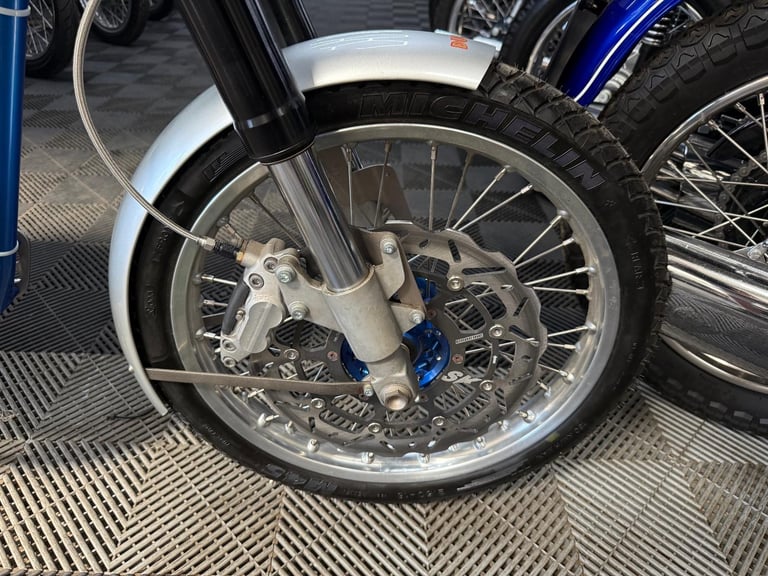 1959 Ducati 100 Special, complete one off custom, please read add, px welcome 