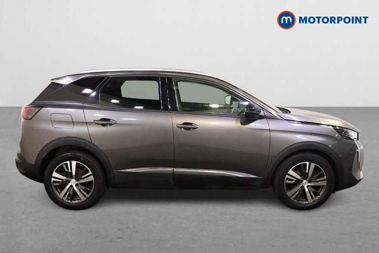 2022 Peugeot 3008 1.5 BlueHDi Allure Premium 5dr SUV Diesel Manual