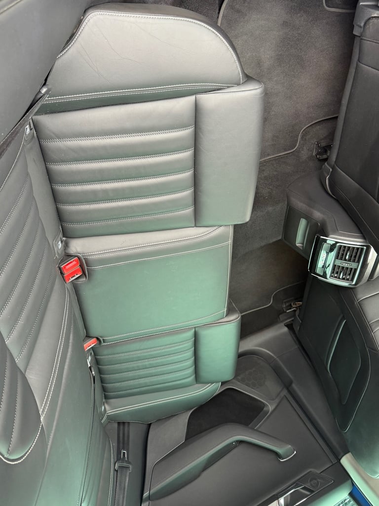 2020 Skoda Superb 2.0 TDI CR SE L 5dr DSG ESTATE Diesel Automatic