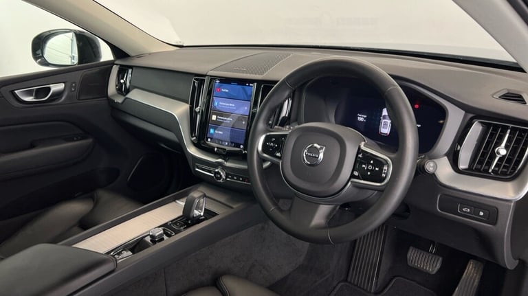 2023 Volvo XC60 2.0 T6 [350] RC PHEV Plus Dark 5dr AWD Geartronic ESTATE PETROL/ELECTRIC Automatic