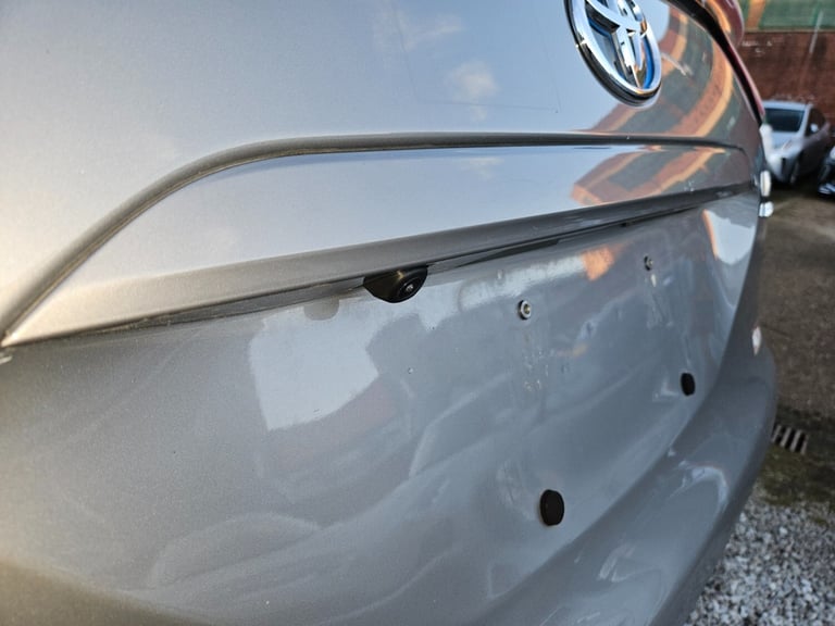 TOYOTA ESTIMA AERAS 2.4 AUTO HYBRID 7 SEATER M.P.V...FRESH IMPORT 71001 MILES