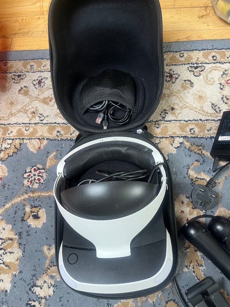 image for Vr for PS4 