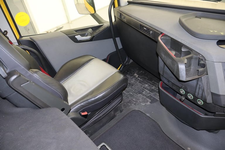 2019 (69 PLATE) Volvo FH460 6x2 Euro 6 Tractor Units