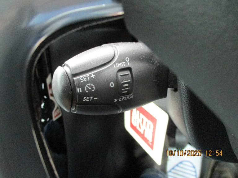 2012 Citroen DS3 1.6 VTi 16V DStyle Plus 3dr HATCHBACK Petrol Manual