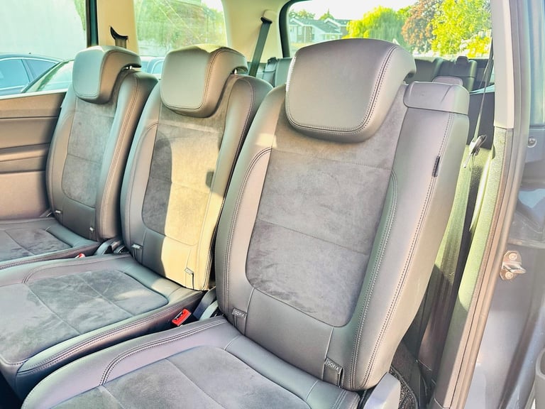 2024 Volkswagen Sharan 1.4 TSI BlueMotion Tech SE DSG Euro 6 (s/s) 5dr Petrol Automatic