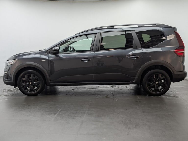 2022 Dacia Jogger 1.0 TCe Extreme SE MPV 5dr Petrol Manual Euro 6 (s/s) (110 ps) HEATED F SEA MPV...