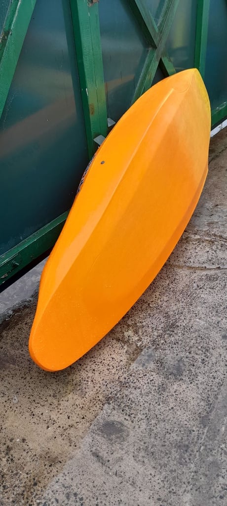 kayak Pyranha 232