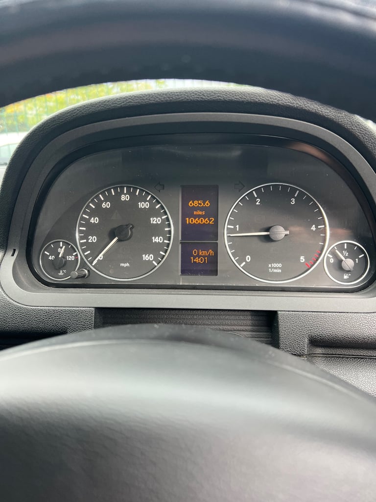 Mercedes-Benz, A CLASS, Hatchback, 2012, Manual, 1991 (cc), 5 doors