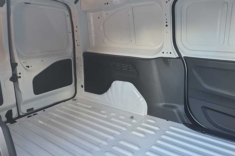 2024 Vauxhall Combo 1.5 Turbo D 2300 Prime XL Panel Van 6dr Diesel Manual LWB Euro 6 (s/s) (100 P...
