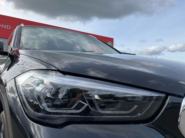 2021 BMW X1 SDRIVE18D XLINE ESTATE Diesel Automatic