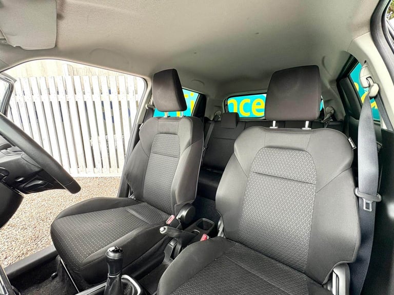 CAN'T GET CREDIT? CALL US! Suzuki Swift 1.0 Boosterjet SZ-T - £149 DEPOSIT, £53 PER WEEK