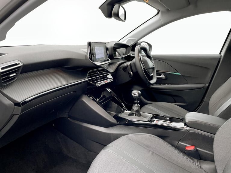 2023 Peugeot 208 1.2 PureTech Allure Premium + Euro 6 (s/s) 5dr HATCHBACK Petrol Manual