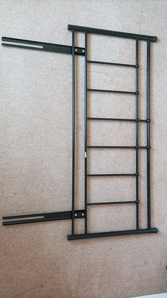 image for Double bed headboard 