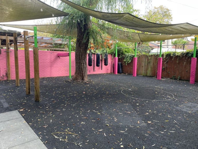 1100 SqFt Creative Studio & Open Space in Hackney Wick, E9