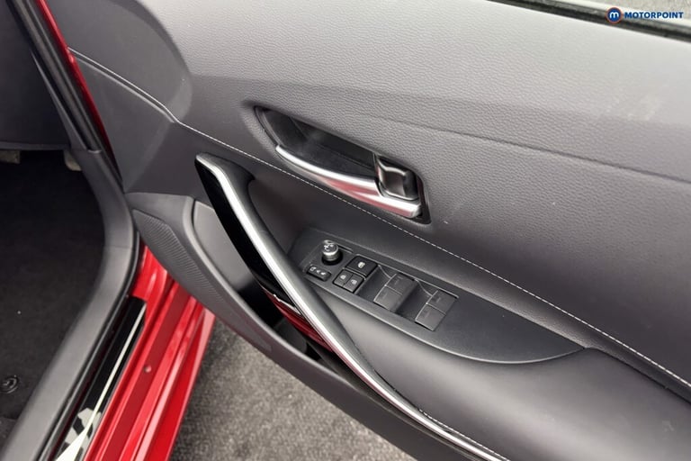 2024 Toyota Corolla 1.8 Hybrid Excel 5dr CVT Hatchback Hybrid Automatic