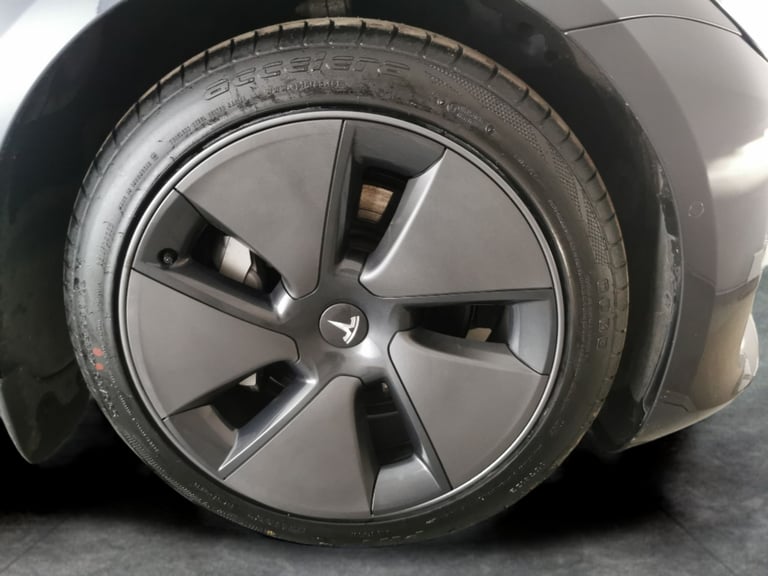 2021 Tesla Model 3 (Dual Motor) Long Range Saloon 4dr Electric Auto 4WDE (346 ps) - AUTO PARK  Sa...