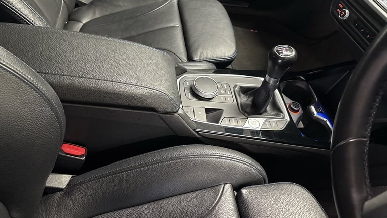 2020 BMW 1 Series 118i M Sport 5dr HATCHBACK PETROL Manual