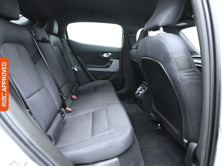 2022 Polestar Polestar 2 170kW 78kWh Long Range Single motor 5dr Auto SALOON ELECTRIC Automatic