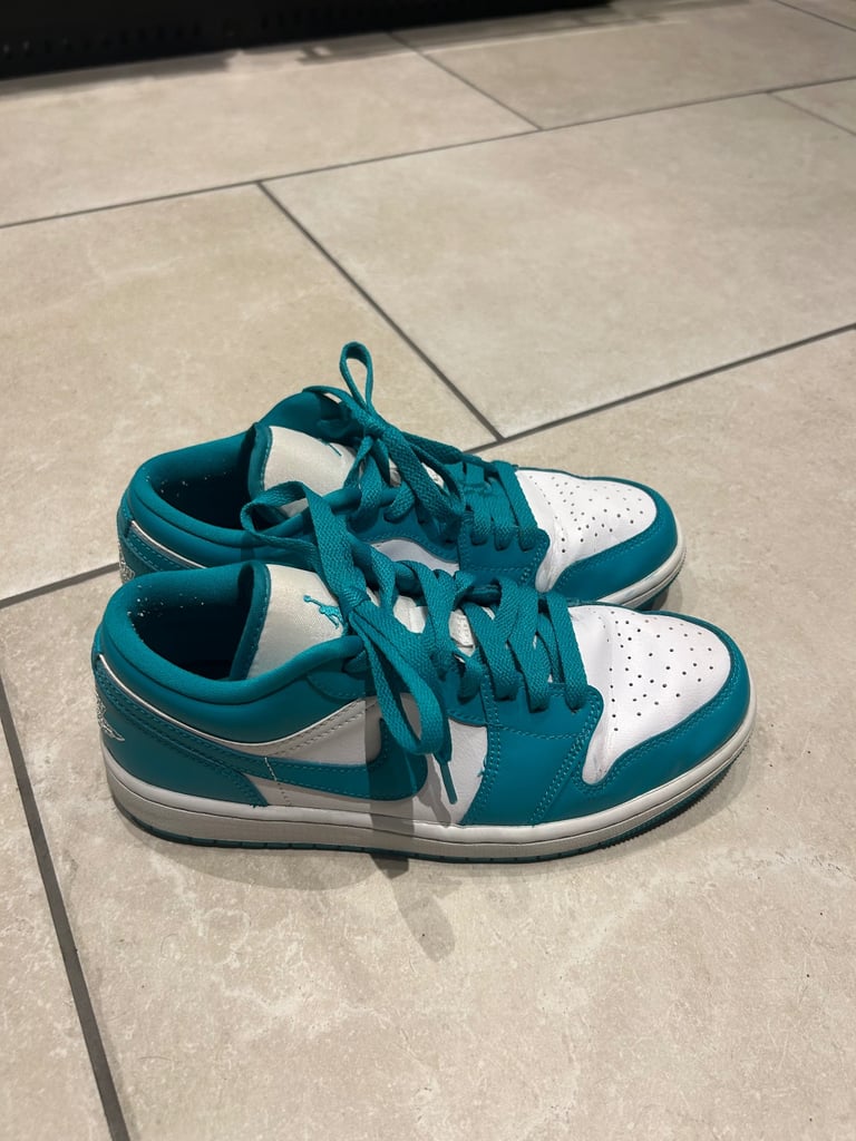 image for Nike Dunk Lows