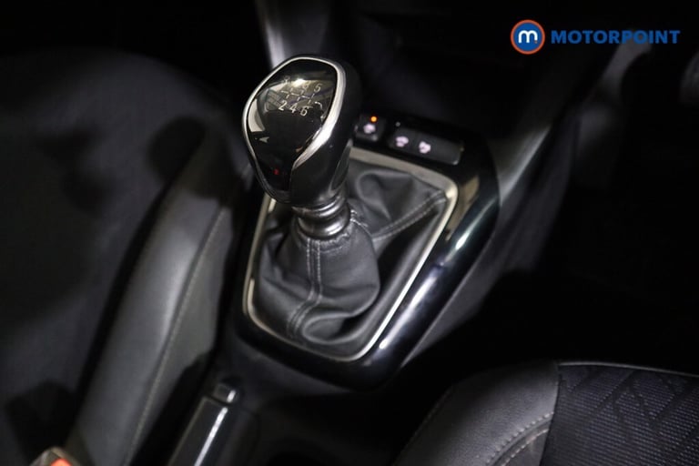 2022 Vauxhall Corsa 1.5 Turbo D Elite Edition 5dr Hatchback Diesel Manual