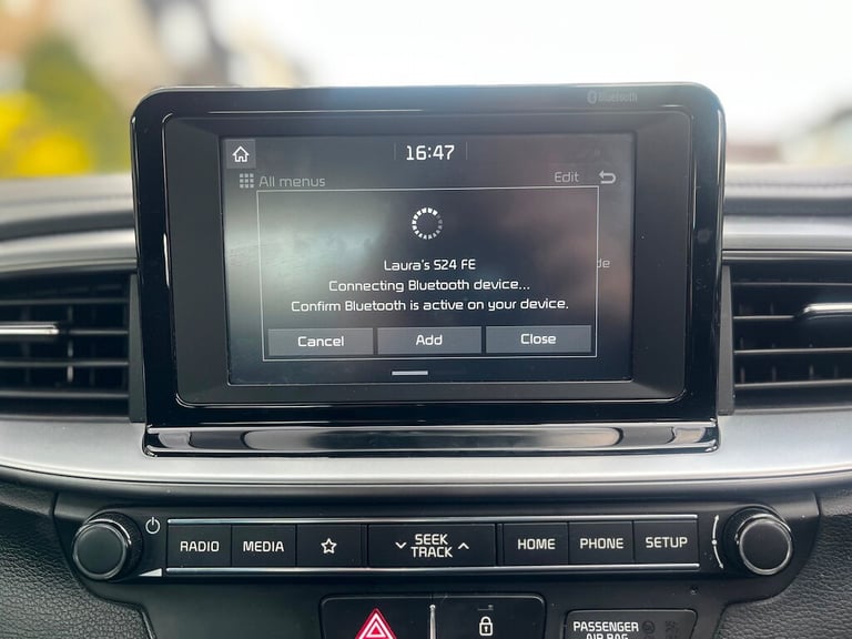 2019 Kia Ceed 1.0 T-GDi ECO 2 Hatchback 5dr Petrol Manual Euro 6 (s/s) (118 bhp) Hatchback Petrol...