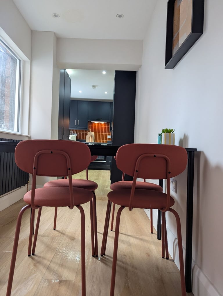 New Rooms available East Belfast 