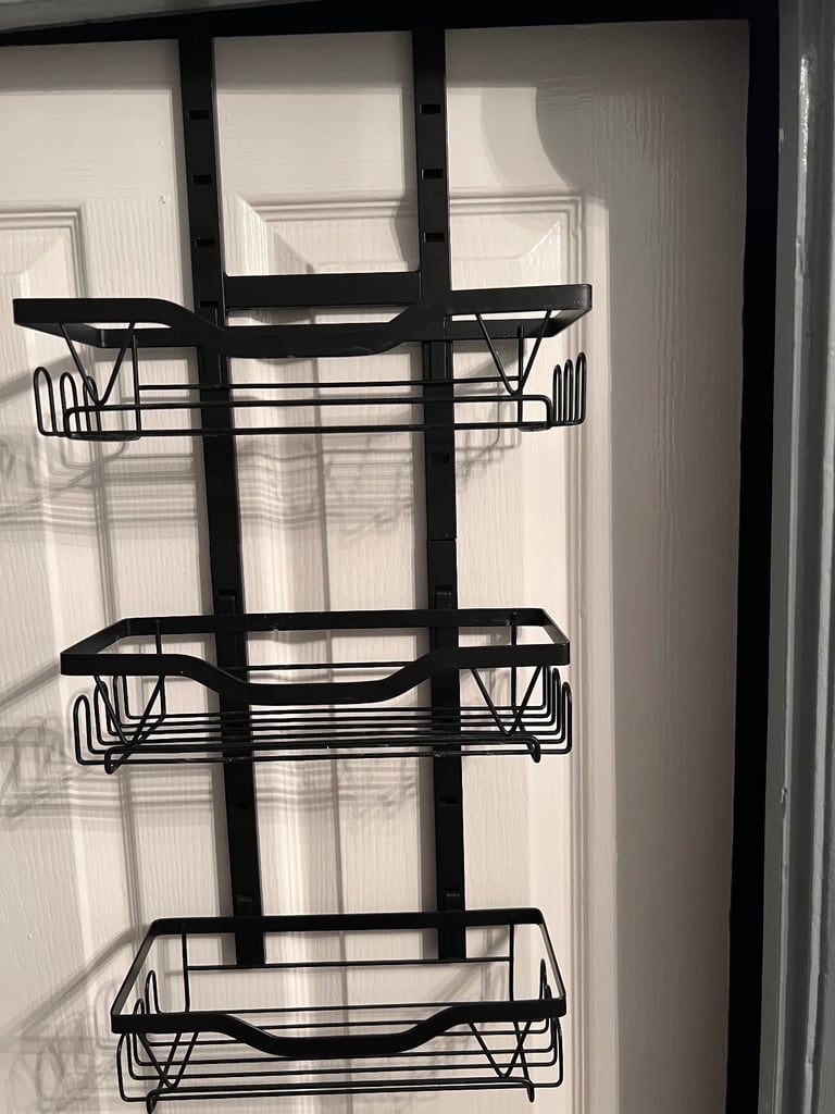 Shower caddy like new