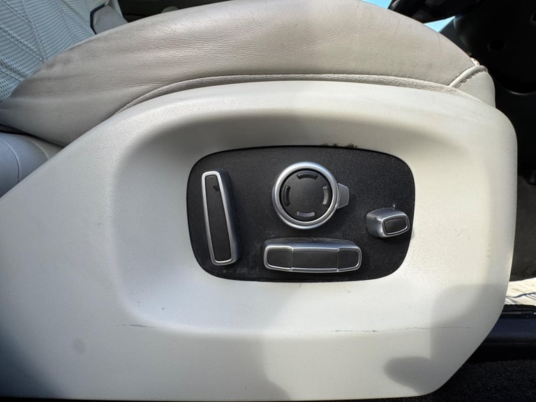 2016 Land Rover Range Rover Sport 3.0 SD V6 HSE Dynamic Auto 4WD Euro 6 (s/s) 5dr ESTATE Diesel A...