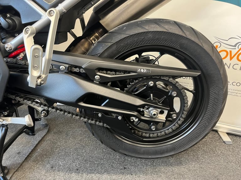 TRIUMPH TIGER 900 GT PRO, 2022(22), 2 OWNER, 6,646 MILES, FSH, IMMACULATE, £8795