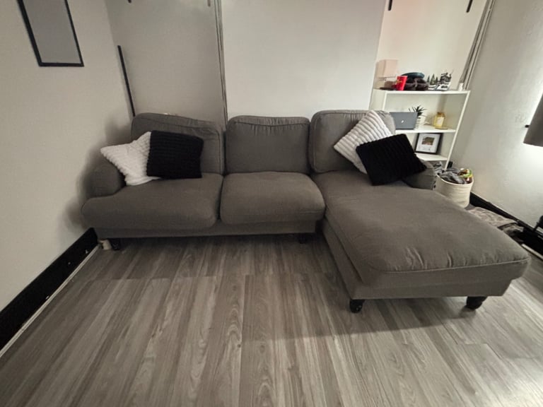 image for dunelm corner sofa