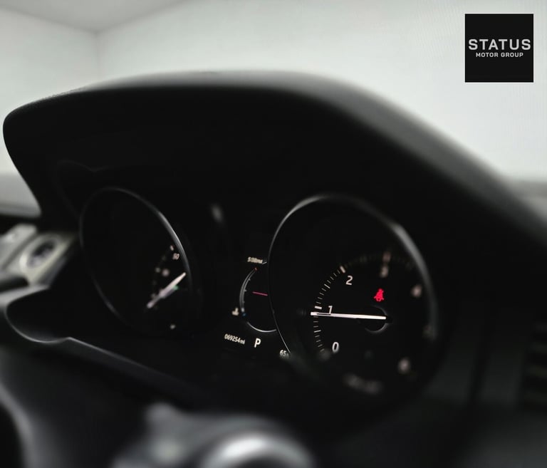 2016 Land Rover Range Rover Evoque 2.0 TD4 SE Tech 5dr Auto ESTATE DIESEL Automatic