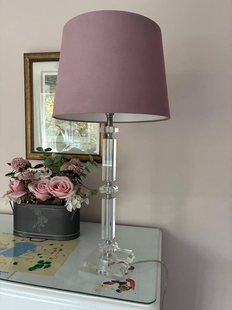 image for Laura Ashley table lamp