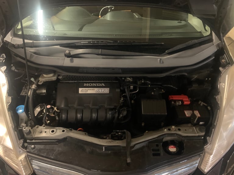 image for Honda, 2010, 1330 (cc)