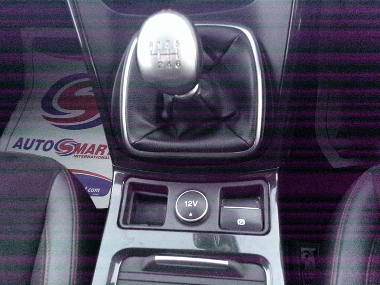 2018 Ford Kuga 2.0 TDCi ST-Line 5dr 2WD HATCHBACK Diesel Manual