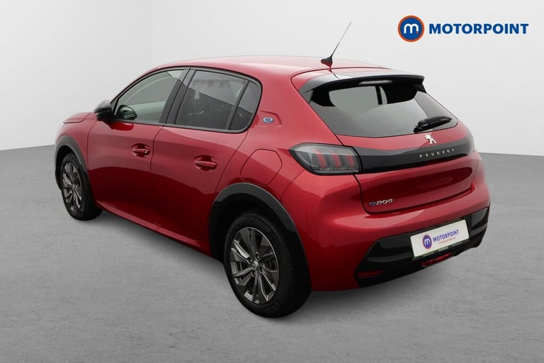 2023 Peugeot 208 100kW Allure Premium -Plus 50kWh 5dr Auto Hatchback Electric Automatic