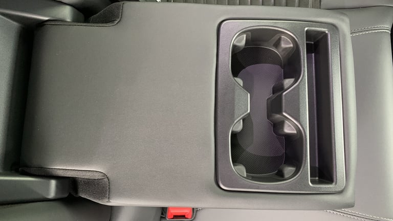 2024 Peugeot 3008 73kWh GT SUV 5dr Electric Auto (210 ps) SUV Electric Automatic